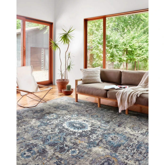 Loloi II Samra SAM-02  Area Rug