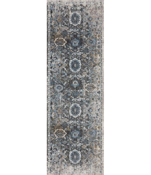 Loloi II Samra SAM-02  Area Rug