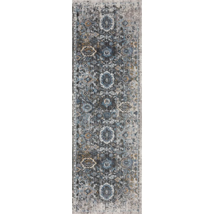 Loloi II Samra SAM-02  Area Rug