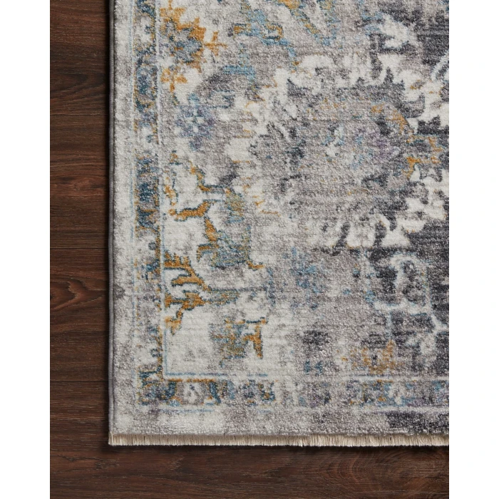 Loloi II Samra SAM-02  Area Rug