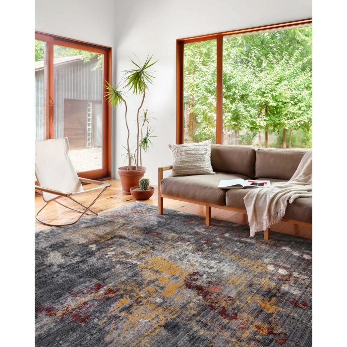 Loloi II Samra SAM-03  Area Rug
