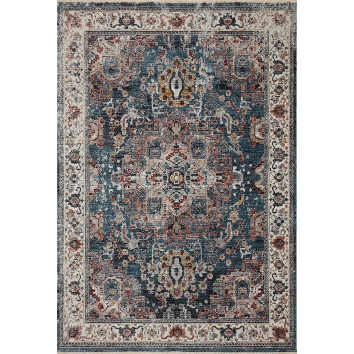 Loloi II Samra SAM-04  Area Rug