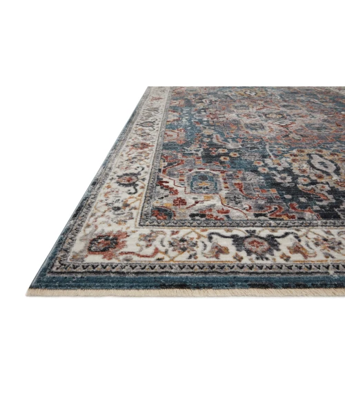 Loloi II Samra SAM-04  Area Rug