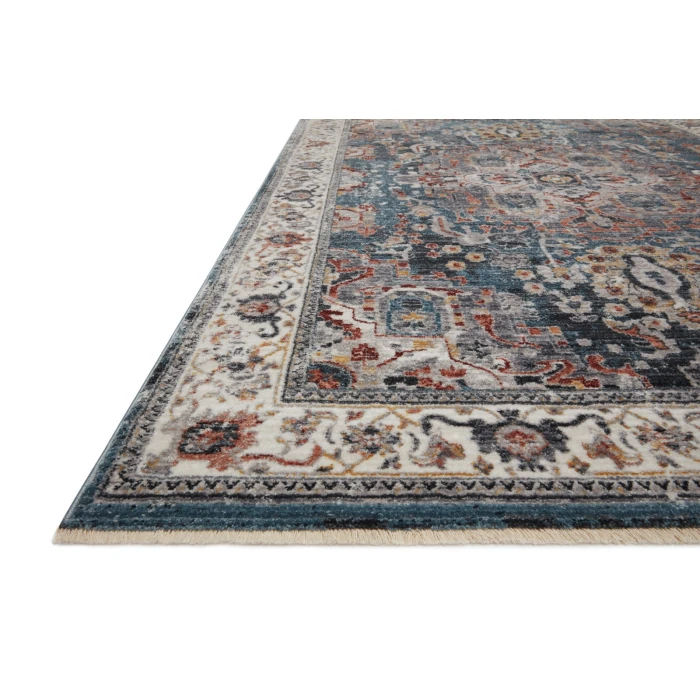 Loloi II Samra SAM-04  Area Rug