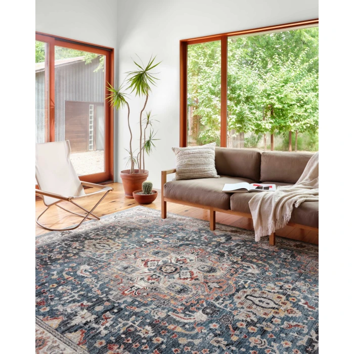 Loloi II Samra SAM-04  Area Rug