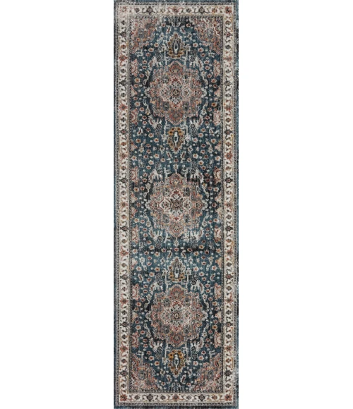 Loloi II Samra SAM-04  Area Rug