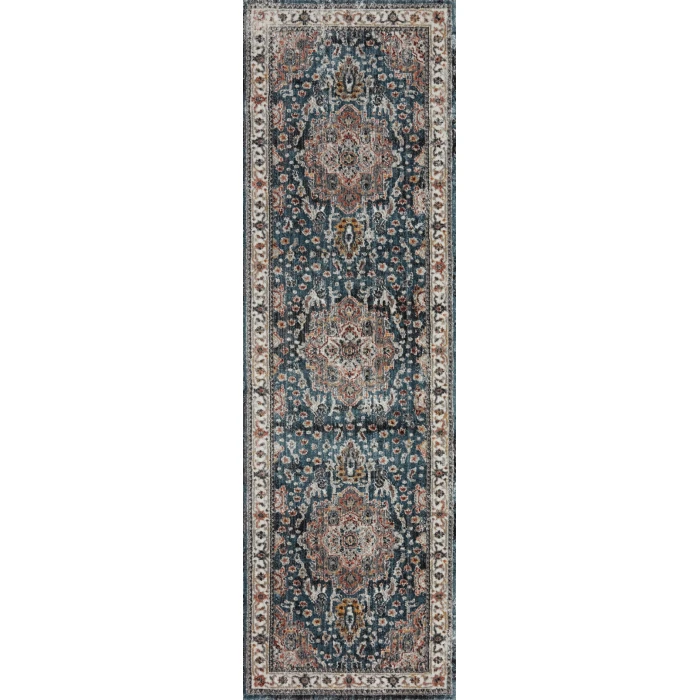 Loloi II Samra SAM-04  Area Rug