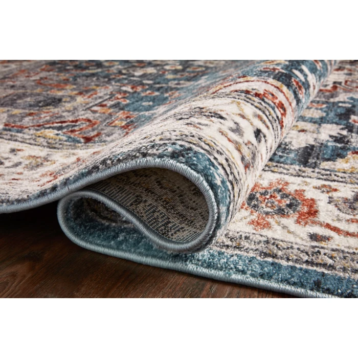 Loloi II Samra SAM-04  Area Rug