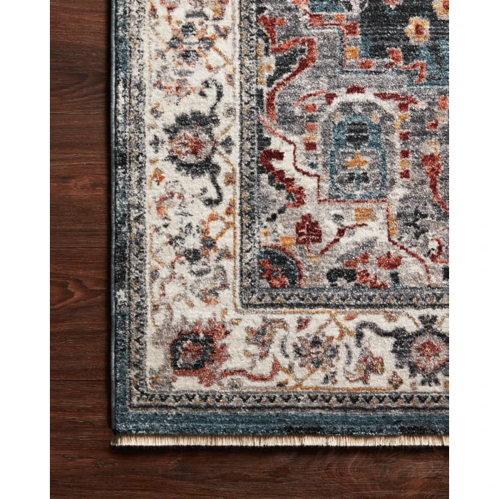 Loloi II Samra SAM-04  Area Rug