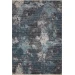 Loloi Samra SAM-05 Dove / Sky Area Rug 2 ft. 7 in. X 12 ft. 0 in. Rectangle