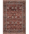 Loloi II Samra SAM-07  Area Rug