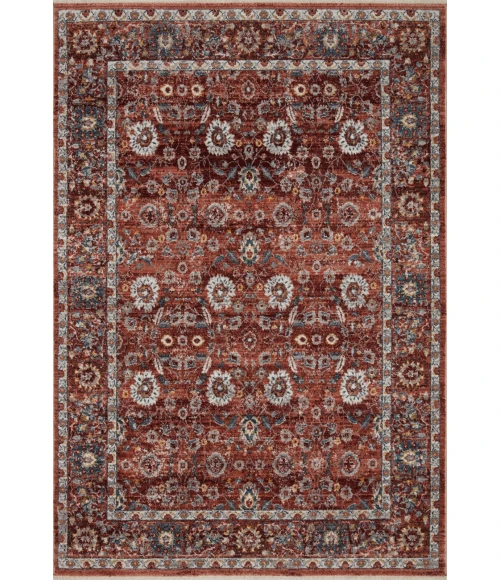 Loloi II Samra SAM-07  Area Rug