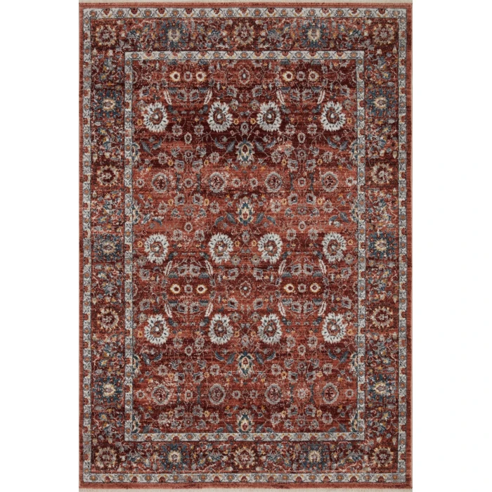 Loloi II Samra SAM-07  Area Rug