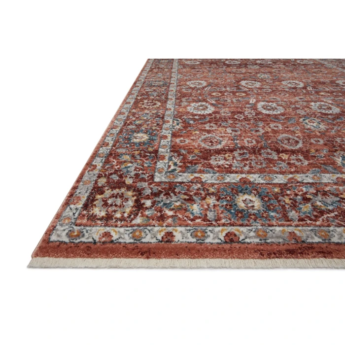 Loloi II Samra SAM-07  Area Rug