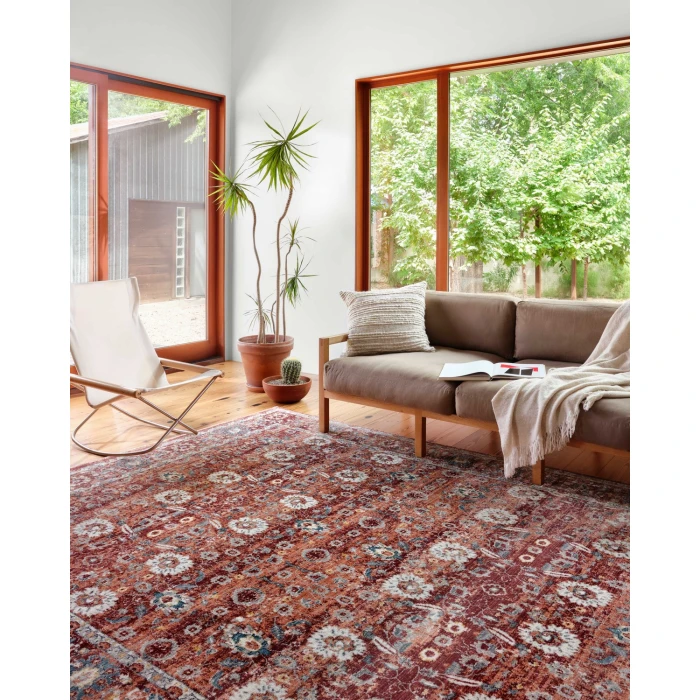Loloi II Samra SAM-07  Area Rug