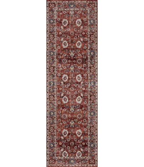 Loloi II Samra SAM-07  Area Rug