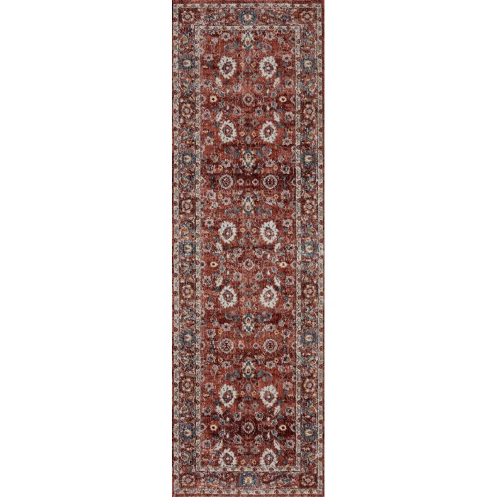 Loloi II Samra SAM-07  Area Rug