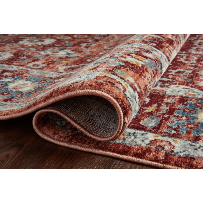 Loloi II Samra SAM-07  Area Rug