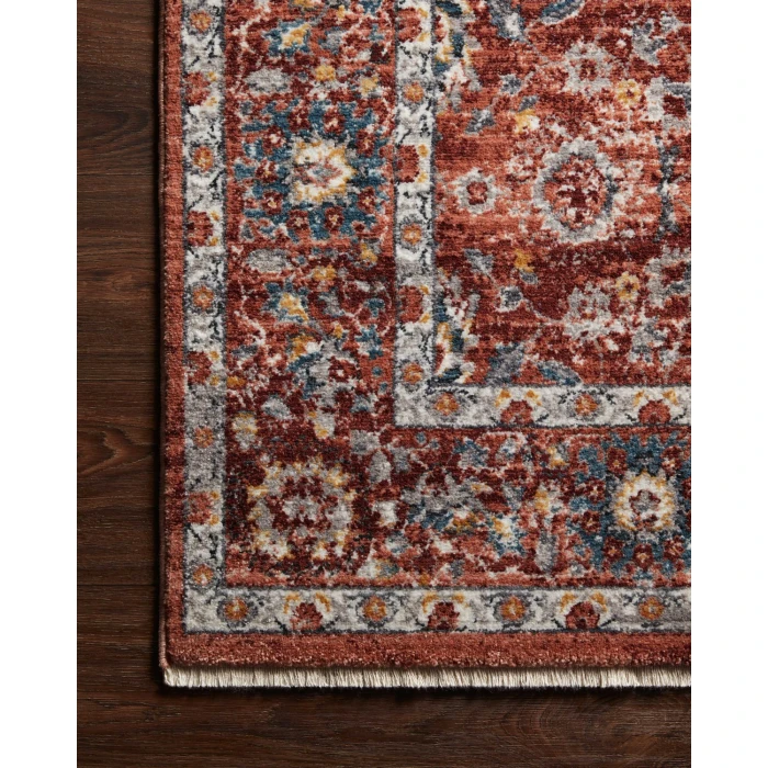 Loloi II Samra SAM-07  Area Rug