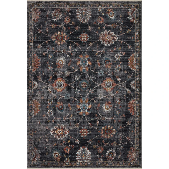 Loloi II Samra SAM-08  Area Rug