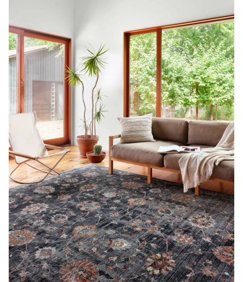 Loloi II Samra SAM-08  Area Rug