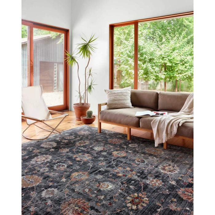 Loloi II Samra SAM-08  Area Rug