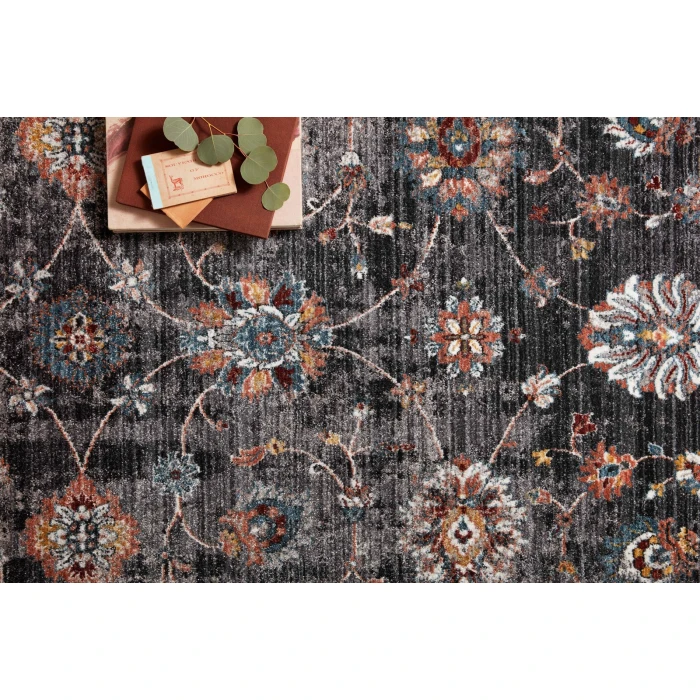 Loloi II Samra SAM-08  Area Rug