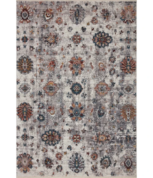 Loloi II Samra SAM-08  Area Rug