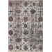Loloi Samra SAM-08 Ivory / Multi Area Rug 2 ft. 7 in. X 12 ft. 0 in. Rectangle