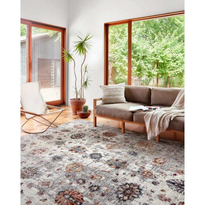 Loloi II Samra SAM-08  Area Rug