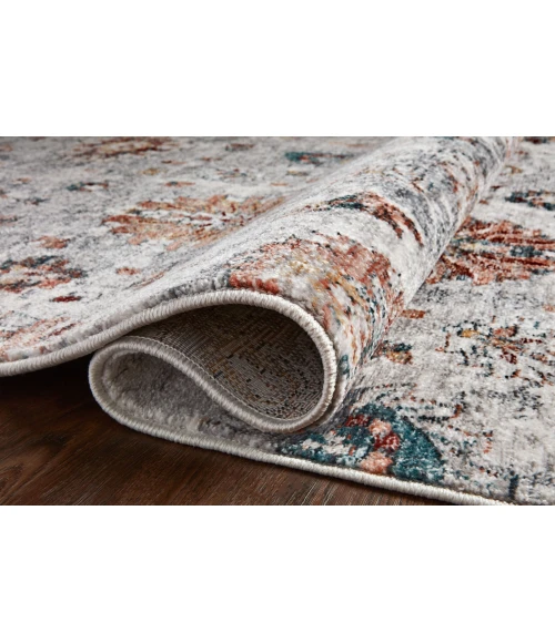 Loloi II Samra SAM-08  Area Rug