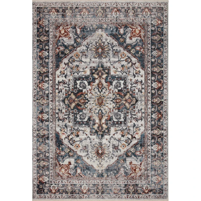 Loloi II Samra SAM-09  Area Rug