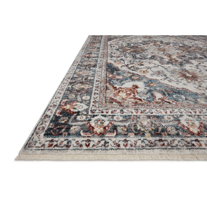 Loloi II Samra SAM-09  Area Rug