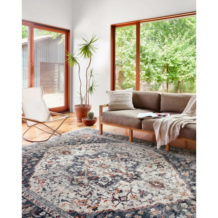 Loloi II Samra SAM-09  Area Rug