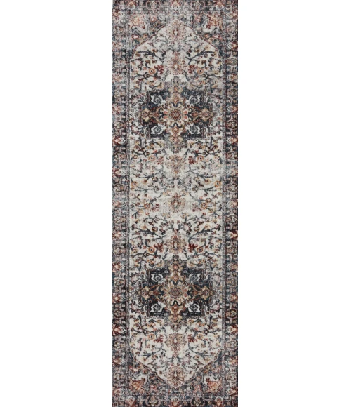 Loloi II Samra SAM-09  Area Rug