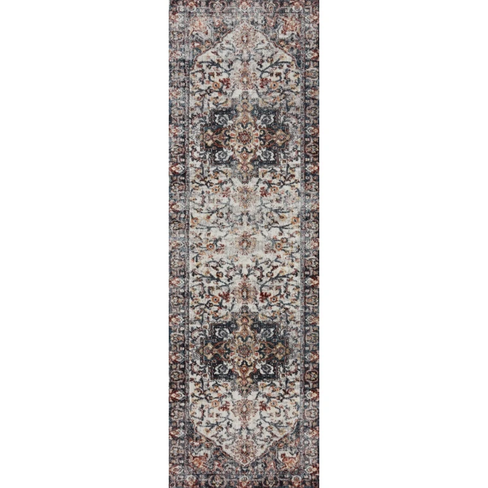 Loloi II Samra SAM-09  Area Rug