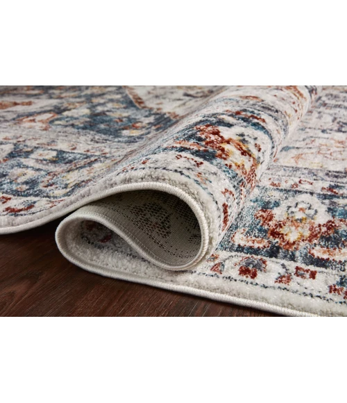 Loloi II Samra SAM-09  Area Rug