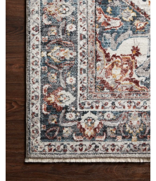 Loloi II Samra SAM-09  Area Rug