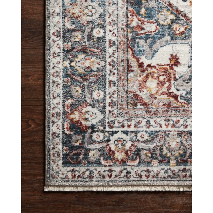Loloi II Samra SAM-09  Area Rug