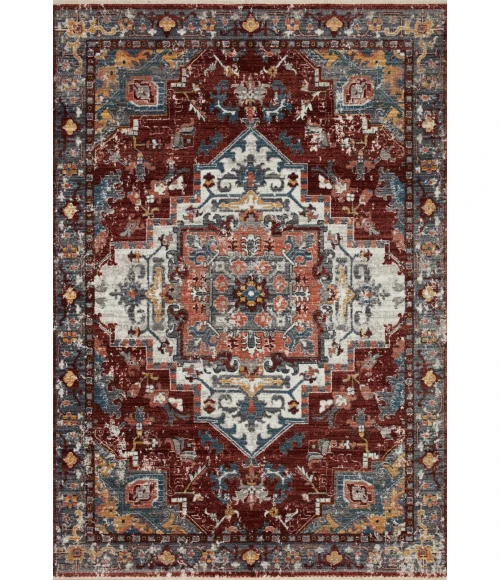 Loloi II Samra SAM-10  Area Rug