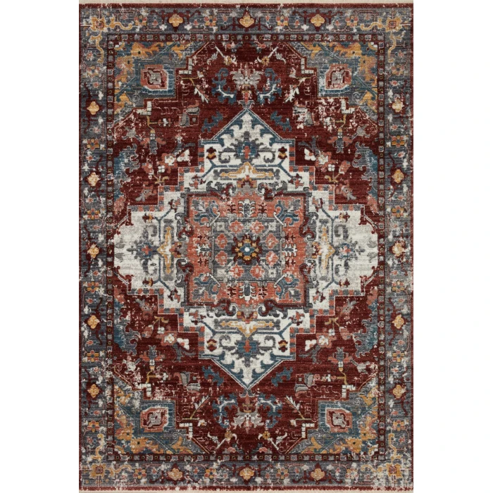 Loloi II Samra SAM-10  Area Rug