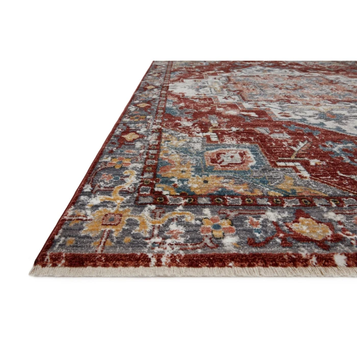 Loloi II Samra SAM-10  Area Rug