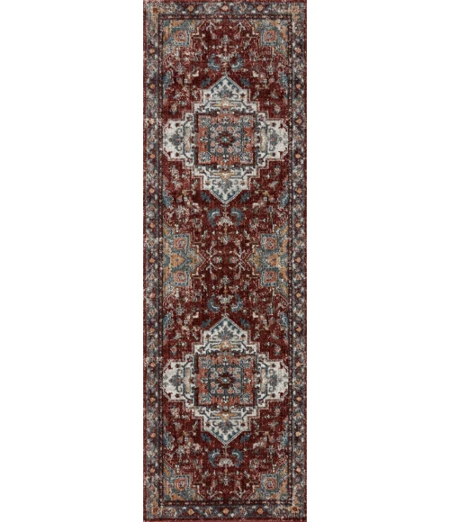 Loloi II Samra SAM-10  Area Rug