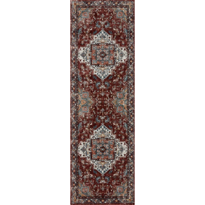Loloi II Samra SAM-10  Area Rug