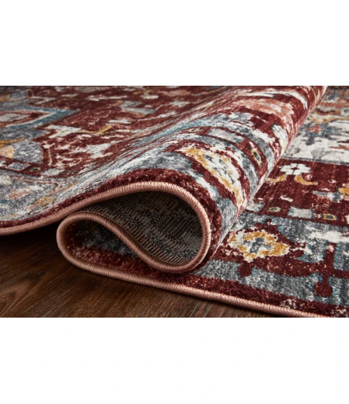 Loloi II Samra SAM-10  Area Rug