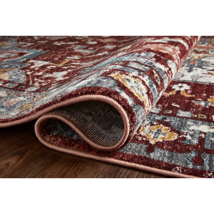 Loloi II Samra SAM-10  Area Rug