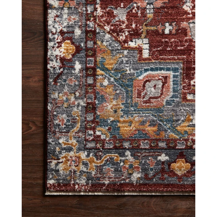Loloi II Samra SAM-10  Area Rug