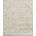 Loloi Sandro SK-02 STONE Area Rug 4 ft. 0 in. X 6 ft. 0 in. Rectangle