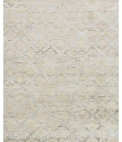 Loloi Sandro SK-02 STONE Area Rug 5 ft. 6 in. X 8 ft. 6 in. Rectangle