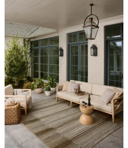 Loloi Saylor Earth / Natural SAY-03 2ft.-3in. X 3ft.-9in. Rect. Rug